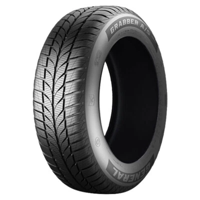 REIFEN GANZJAHRES GENERAL 235/65 R17 108V GRABBER ALL SEASONS 365 XL - Bild 1 von 4