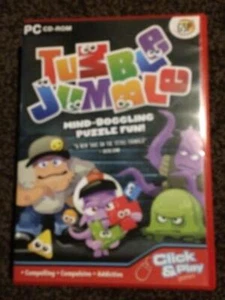 Tumble Jumble Windows Vista 2010 Free UK P&P Top-quality Fast UK Dispatch - Picture 1 of 8
