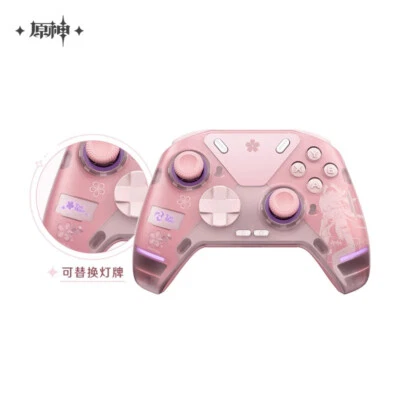 Genshin Impact Official Yae Miko GamePad Game Control Handle Joystick Gift Box  - Image 1 of 4