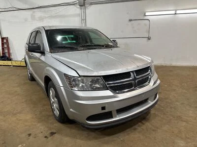 Used Rear Right Door Window Regulator Rear fits: 2014 Dodge Journey electric Rea Foto 1 de 4