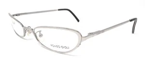OCCHIALI DA VISTA DONNA ROMEO GIGLI RG 267 ARGENTO 04 - Picture 1 of 4