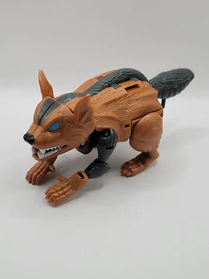 Transformers Beast Wars Snarl COMPLETO - Imagem 1 de 2