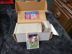 Juego completo de tarjetas de fútbol 1994 Upper Deck World Cup Contenders 320 Mia Hamm RC - Imagen 1 de 4