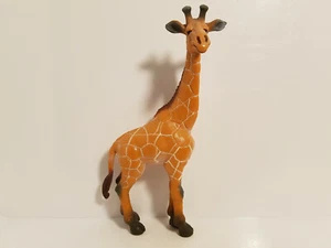 14028 Schleich Giraffe weiblich - Variante Ref: 39A1  - Bild 1 von 7