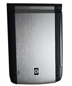 HP iPAQ FA287A Bluetooth Klapptastatur (UPN 364402-001, SPS 367172-001) - Bild 1 von 6