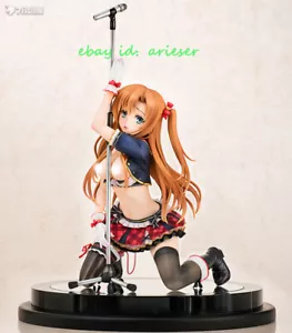 Native Studio Yua Hoshizaki Secret Stage Creators Collection Serie 1/7 Estatua - Imagen 1 de 2