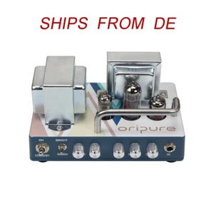 OriPure Handmade OA-H05 5W Vollröhren-Gitarrenverstärker Head - Bild 1 von 14