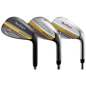 MacGregor Mens V Foil Wedges Soft Feel Golf Club Steel Right Handed Loft Options - Picture 1 of 10