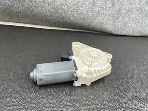 ✔MERCEDES W221 W216 S63 S350 REGULADOR VENTANA LADO CONDUCTOR TRASERO MOTOR OEM - Imagen 1 de 5