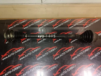 CARDAN AVANT DROIT VOLKSWAGEN EOS REFERENCE: 66258739 - Imagem 1 de 4