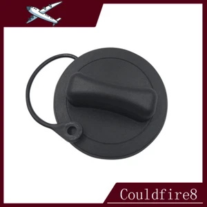 Tankdeckel Tankverschluss Deckel 2214700605 Für Mercedes C216 S211 W203 W211 - Picture 1 of 8