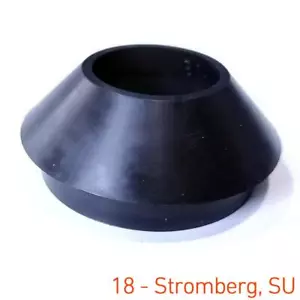 Adaptador sincrómetro carburador tipo 18 - SU, Stromberg 32-55 mm - Imagen 1 de 3