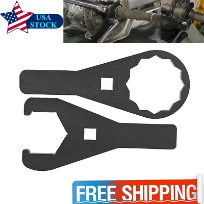 Набор инструментов гаечных ключей для оси квадроцикла 08-0479 для Honda TRX 250X,300X,300EX,400X,400EX,450R - Изображение 1 из 4