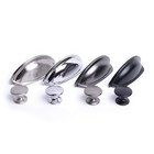 Door Handles Knobs Kitchen Cupboard Cabinet Drawer Knob and Cup Handle