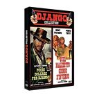 Django 2 Dvd Pochi Dollari Per Django 1966 Alambradas De Violencia + Quel Male