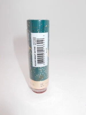 Lápiz labial Yves Rocher Rouge Minut Satine en Rouge Vertige NUEVO Foto 1 de 2