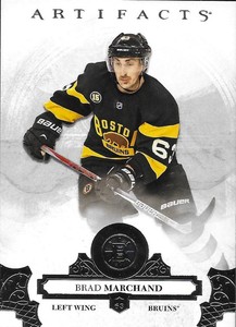 2017-18 Upper Deck Artifacts Hockey Pick From List (Includes Rookies and SP)