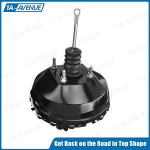 Vacuum Power Brake Booster For Chevy Blazer C3500 GMC C1500 C2500 C3500 54-71046 - Picture 1 of 11
