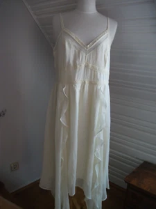 Abercrombie& Ftch  - ideales,langes,leichtes Sommerkleid Gr.XLneu - Bild 1 von 8