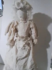 Carmen Manago Engel Puppe - Bild 1 von 8