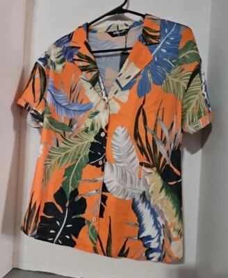 Allegra K Size M Multicolored - Image 1 of 4