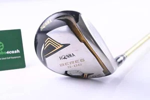 Honma Beres #5 Wood / 18 Degree / Senior Flex Honma ARMRQ X 47 - Picture 1 of 8
