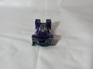 Hot Wheels Purple Voltage Spike - Bild 1 von 8