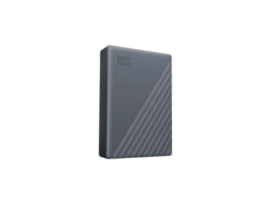 WD 6TB My Passport Hard Drives - Portable External USB-C™, USB 3.2 Gen 1/USB 3.0 - Image 1 of 4