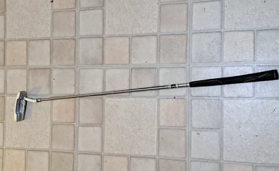 Golden Bear Mega Bear Putter - Image 1 of 4