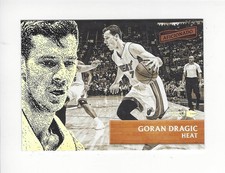 2016-17 Aficionado Basketball Artist Proof Singles - You Choose