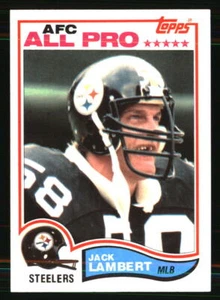 Pittsburgh Steelers Football Cards Choose Player Qty Discount 100s to Choose - Picture 1 of 295