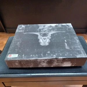 ID Anthology Game Collectible Set Box - Unused - Picture 1 of 12