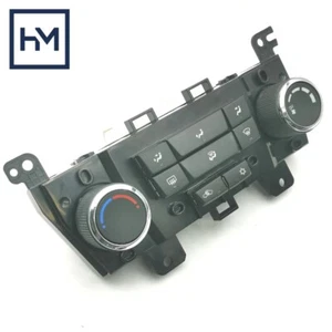 AC Heater Climate Control For Chevrolet Cruze CP1 95017054 96983927 9057231 - Picture 1 of 6