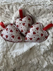 Lavendel Herz Beutel (3) - Bild 1 von 2