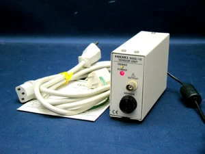 HIOKI 9555-10 Sensor Unit Power Supply AC Adapter - Picture 1 of 3