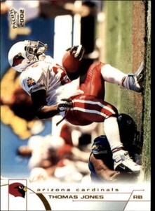 2002 Pacific Football Pick Complete Your Set #1-256 RC Stars 