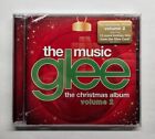 Glee: The Music, The Christmas Album, Vol. 2 (Cd, 2011, Columbia)