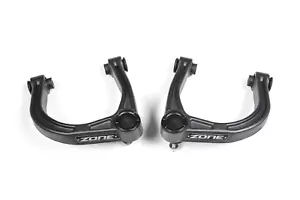 Zone Offroad Upper Control Arm Kit 21- 24 Ford Bronco ZONF2303 F2303 Made in USA - Picture 1 of 11
