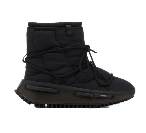 Taglia 8 5 W Stivali ADIDAS Originals da donna NMD_S1 nero IG2594