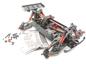 ARRMA OUTCAST 8S 1/5 SCALE MONSTER TRUCK ROLLER SLIDER CHASSIS (Needs 1 Pin) - Picture 1 of 13