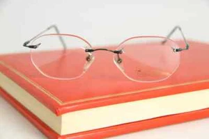 AMERICAN CITIES Nogales C5 Eyeglasses Optical Frame - Picture 1 of 4