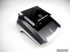 Cash Concepts CCE-1600-NEO Falschgeldprüfer Detector 100% detection Euro + CHF