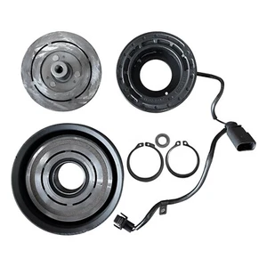 RYC Remanufactured AC Compressor Clutch AFG388-CL Fits Audi A7 Quattro 3.0L 2018 - Picture 1 of 5