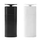 Shampoo Lotion Bottle Refillable Shower Dispenser for Toilet Hotel Vanity