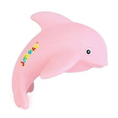 Juguetes de baño JOYLDIAS 8 PIEZAS para niños pequeños niños edades 1-3 océano mar animal bañera juguetes Foto 1 de 2