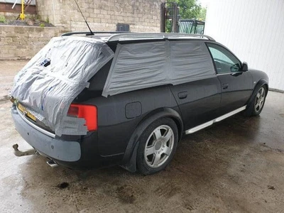 Audi A6 2003 2,7 L gasolina pinza trasera derecha Foto 1 de 4