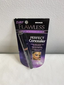 ZURI Flawless For The Women Of Color Perfect Concealer - Bild 1 von 4