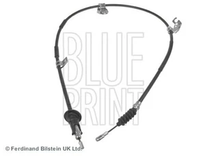 Blue Print Parking Brake Cable Pull Rear Right for Mitsubishi Colt MR955260 - Picture 1 of 1