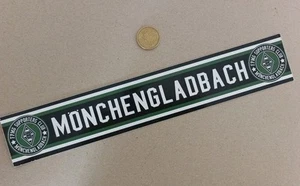 Ultras Aufkleber Adesivo Sticker Borussia Mönchengladbach Sammlung Auflösung - Bild 1 von 1