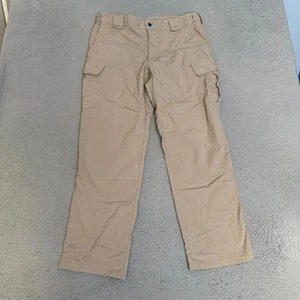 5.11 Tactical Cargohose Herren Größe 38 x 32 beige - Bild 1 von 9